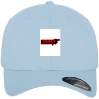 Flexfit fitted baseball cap (6277) Vignette
