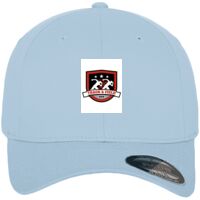 Flexfit fitted baseball cap (6277) Vignette