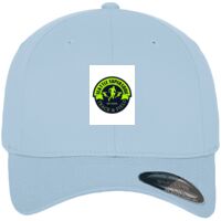 Flexfit fitted baseball cap (6277) Vignette