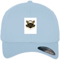 Flexfit fitted baseball cap (6277) Vignette