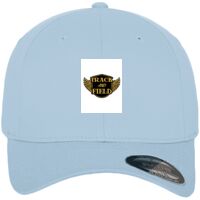 Flexfit fitted baseball cap (6277) Vignette