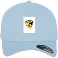 Flexfit fitted baseball cap (6277) Vignette