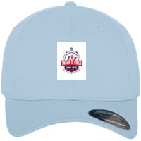 Flexfit fitted baseball cap (6277) Vignette