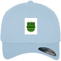 Flexfit fitted baseball cap (6277) Vignette