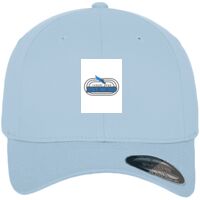 Flexfit fitted baseball cap (6277) Vignette