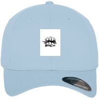 Flexfit fitted baseball cap (6277) Vignette