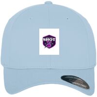 Flexfit fitted baseball cap (6277) Vignette