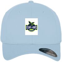 Flexfit fitted baseball cap (6277) Vignette