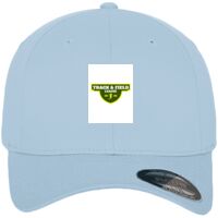 Flexfit fitted baseball cap (6277) Vignette