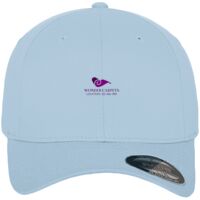 Flexfit fitted baseball cap (6277) Vignette