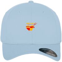 Flexfit fitted baseball cap (6277) Vignette