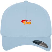Flexfit fitted baseball cap (6277) Vignette