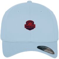 Flexfit fitted baseball cap (6277) Vignette