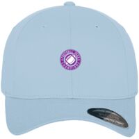 Flexfit fitted baseball cap (6277) Vignette