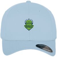Flexfit fitted baseball cap (6277) Vignette