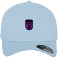 Flexfit fitted baseball cap (6277) Vignette