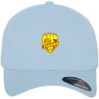 Flexfit fitted baseball cap (6277) Vignette