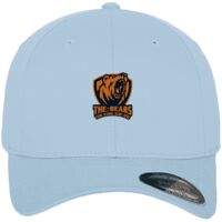 Flexfit fitted baseball cap (6277) Vignette
