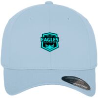 Flexfit fitted baseball cap (6277) Vignette