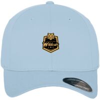 Flexfit fitted baseball cap (6277) Vignette