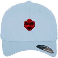 Flexfit fitted baseball cap (6277) Vignette