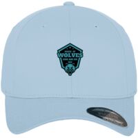 Flexfit fitted baseball cap (6277) Vignette