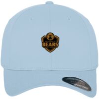 Flexfit fitted baseball cap (6277) Vignette