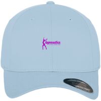 Flexfit fitted baseball cap (6277) Vignette