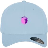Flexfit fitted baseball cap (6277) Vignette