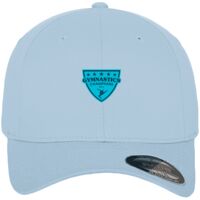 Flexfit fitted baseball cap (6277) Vignette