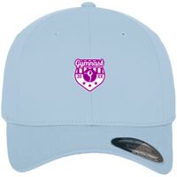 Flexfit fitted baseball cap (6277) Vignette