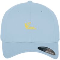 Flexfit fitted baseball cap (6277) Vignette