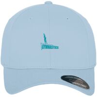 Flexfit fitted baseball cap (6277) Vignette