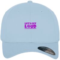 Flexfit fitted baseball cap (6277) Vignette