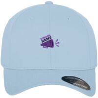 Flexfit fitted baseball cap (6277) Vignette