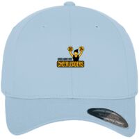 Flexfit fitted baseball cap (6277) Vignette
