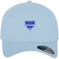 Flexfit fitted baseball cap (6277) Vignette
