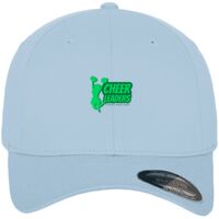 Flexfit fitted baseball cap (6277) Vignette