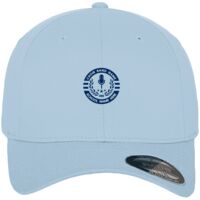 Flexfit fitted baseball cap (6277) Vignette