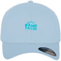 Flexfit fitted baseball cap (6277) Vignette