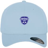 Flexfit fitted baseball cap (6277) Vignette