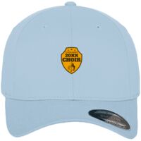 Flexfit fitted baseball cap (6277) Vignette