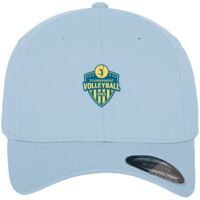 Flexfit fitted baseball cap (6277) Vignette