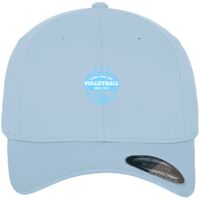 Flexfit fitted baseball cap (6277) Vignette