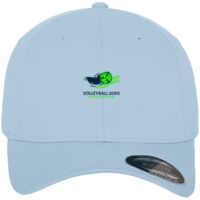 Flexfit fitted baseball cap (6277) Vignette