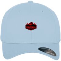 Flexfit fitted baseball cap (6277) Vignette