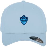 Flexfit fitted baseball cap (6277) Vignette