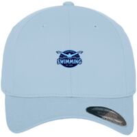Flexfit fitted baseball cap (6277) Vignette