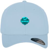 Flexfit fitted baseball cap (6277) Vignette
