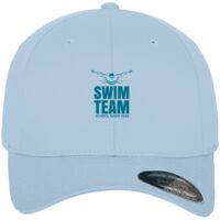 Flexfit fitted baseball cap (6277) Vignette